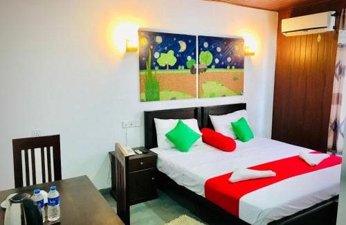 Minuwangoda Hotel | Hotel Remaco