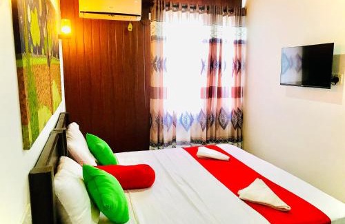 Minuwangoda Hotel | Hotel Remaco