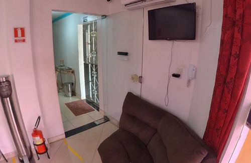 Paragominas Hotel | Hotel Renascer