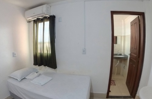 Paragominas Hotel | Hotel Renascer