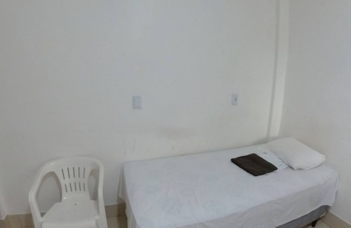 Paragominas Hotel | Hotel Renascer
