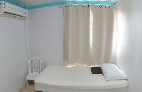 Paragominas Hotel | Hotel Renascer