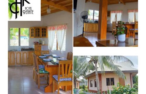 Danao Hotel | Hotel Renate