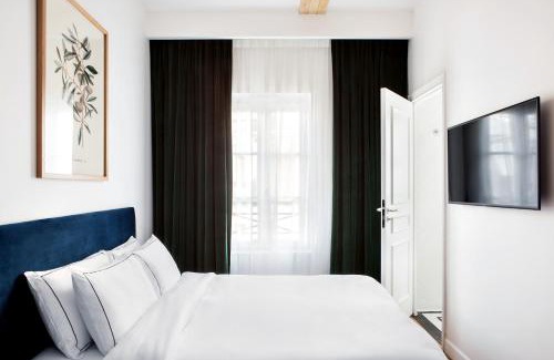 Batignolles Hotel | Hotel Rendez-Vous Batignolles