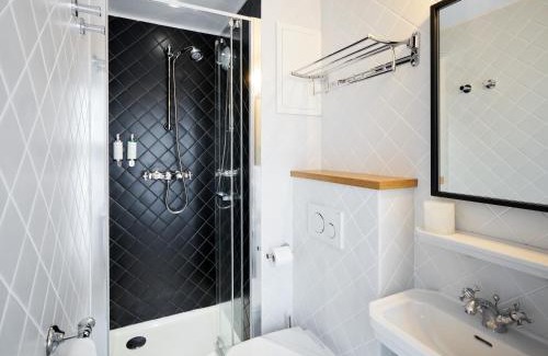 Batignolles Hotel | Hotel Rendez-Vous Batignolles