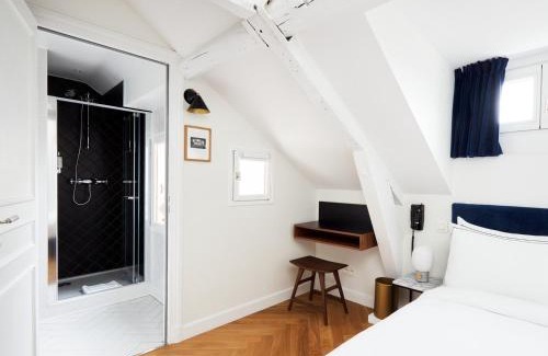 Batignolles Hotel | Hotel Rendez-Vous Batignolles