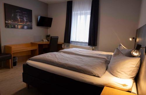 Rendsburg Hotel | Hotel Rendsburg