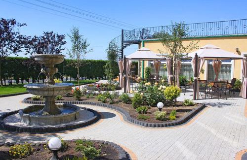 Wyspa Sobieszewska Hotel | Hotel Renusz