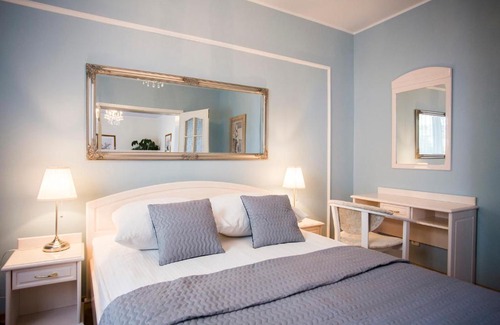 Wyspa Sobieszewska Hotel | Hotel Renusz