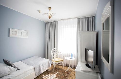Wyspa Sobieszewska Hotel | Hotel Renusz