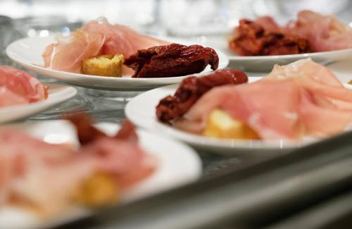 Riva Hotel | Hotel Repubblica 55