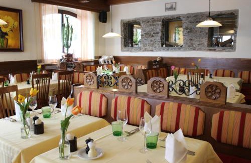 Klagenfurt am Woerthersee Hotel | Hotel Restaurant Schweizerhaus