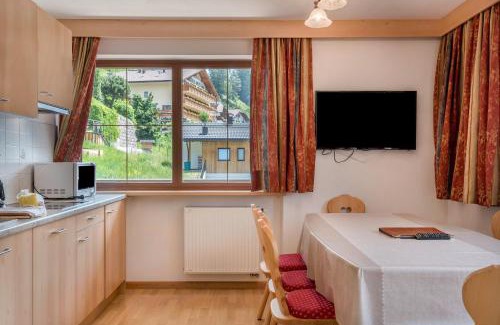 Santa Cristina Val Gardena Apartamento | Hotel Residence Gardena Stevia 200