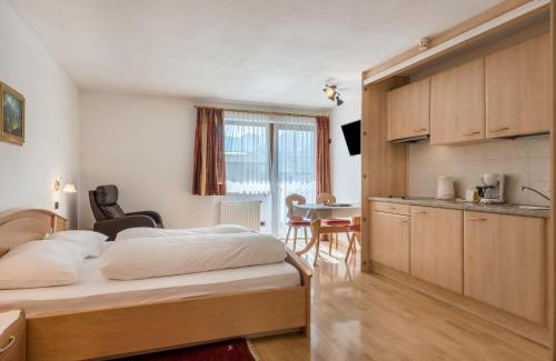Santa Cristina Val Gardena Apartamento | Hotel Residence Gardena Stevia 200