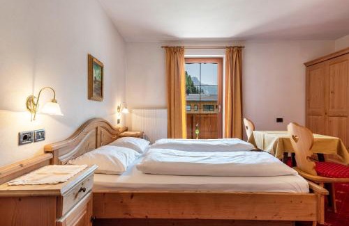 Santa Cristina Val Gardena Apartamento | Hotel Residence Gardena Sella