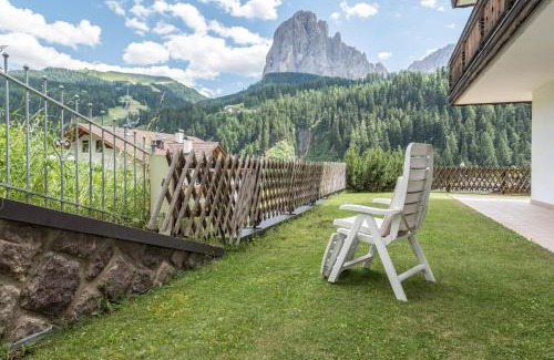 Santa Cristina Val Gardena Apartamento | Hotel Residence Gardena Dolomites 2