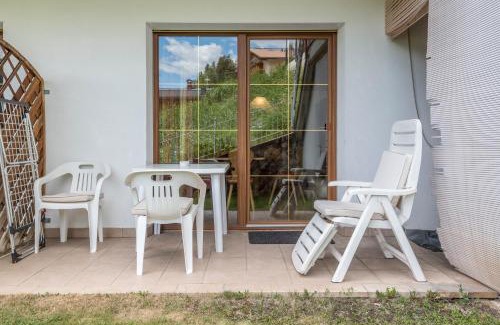 Santa Cristina Val Gardena Apartamento | Hotel Residence Gardena Dolomites 2