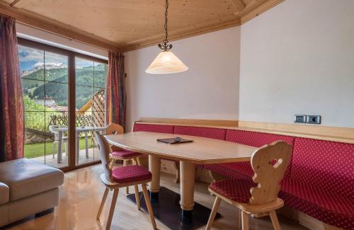 Santa Cristina Val Gardena Apartamento | Hotel Residence Gardena Dolomites 2