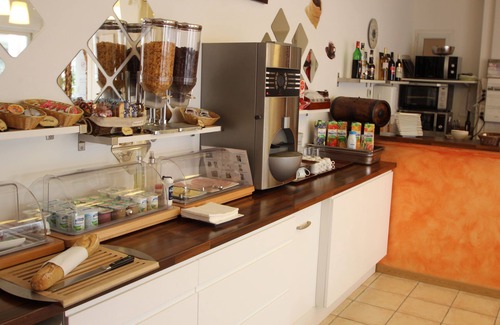 Saint-Martin-de-Crau Apartamento | Hotel & Residence de la Transhumance
