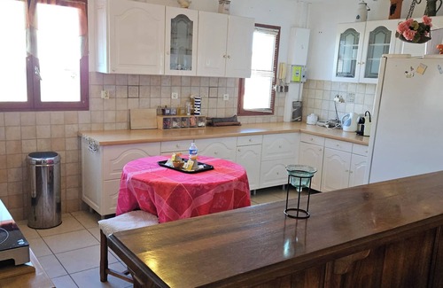 Saint-Martin-de-Crau Apartamento | Hotel & Residence de la Transhumance