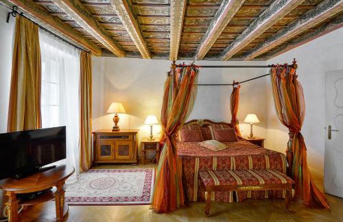 Hradcany Apartamento | Hotel Residence Bijou de Prague