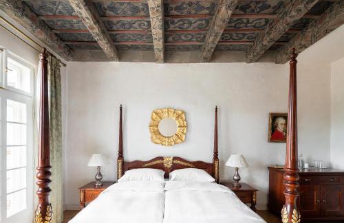 Hradcany Apartamento | Hotel Residence Bijou de Prague