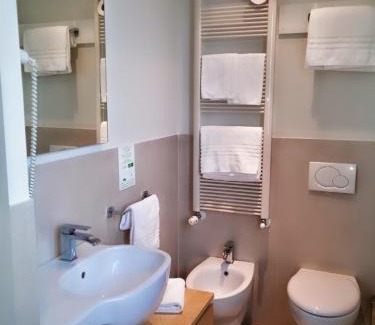 Torre Pedrera Hotel | Hotel & Residence Cavalluccio Marino