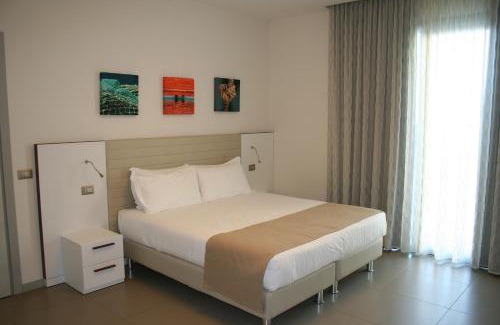 Torre Pedrera Hotel | Hotel & Residence Cavalluccio Marino