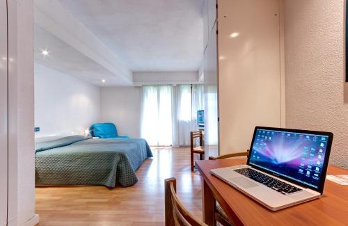 Pescasseroli Hotel | Hotel Residence Club Primula