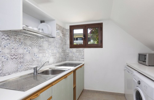 Villaggio Mandorli Casa | Hotel Residence Cormoran