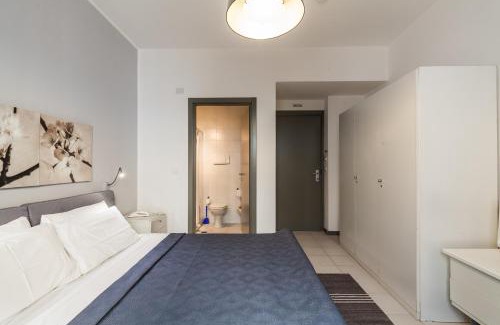 La Caletta Apartamento | Hotel Residence Hibiscus