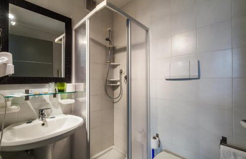La Caletta Apartamento | Hotel Residence Hibiscus