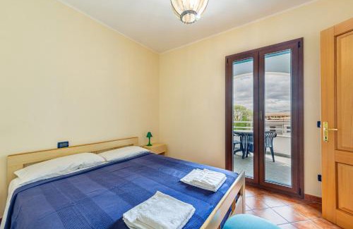 La Caletta Apartamento | Hotel Residence Hibiscus