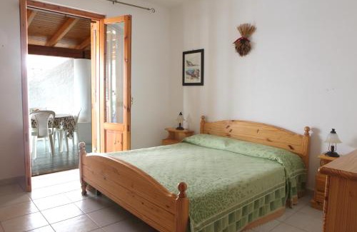 Canneto Apartamento | Hotel Residence La Villetta