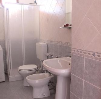 Canneto Apartamento | Hotel Residence La Villetta