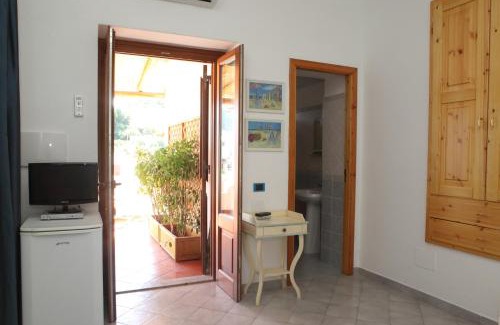 Canneto Apartamento | Hotel Residence La Villetta