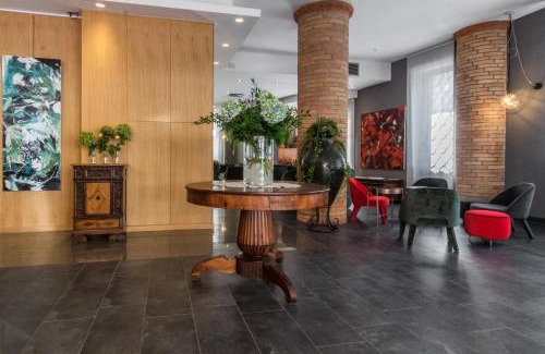 Udine Hotel | Hotel Residence Ristorante Ramandolo