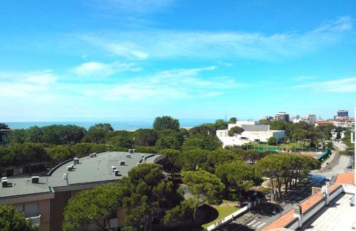 Grado Hotel | Hotel Residence Sanremo