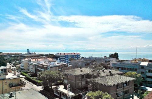 Grado Hotel | Hotel Residence Sanremo