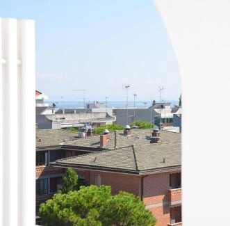 Grado Hotel | Hotel Residence Sanremo