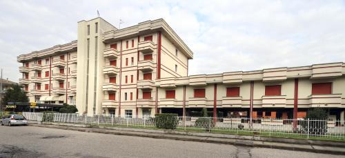 Novara Apartamento | Hotel Residence Sogno