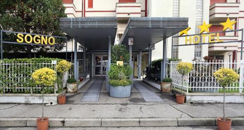 Novara Apartamento | Hotel Residence Sogno