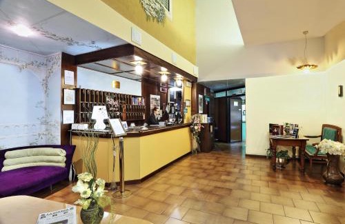 Novara Apartamento | Hotel Residence Sogno