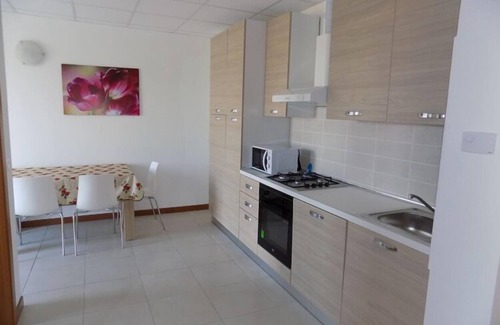 Fontanafredda Casa | Hotel Residence Sole