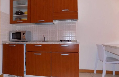 Fontanafredda Casa | Hotel Residence Sole