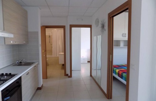 Fontanafredda Casa | Hotel Residence Sole