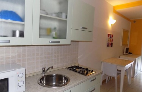 Fontanafredda Casa | Hotel Residence Sole