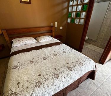 Rancagua Hotel | Hotel Residencial Colonial