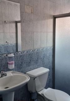 Rancagua Hotel | Hotel Residencial Colonial