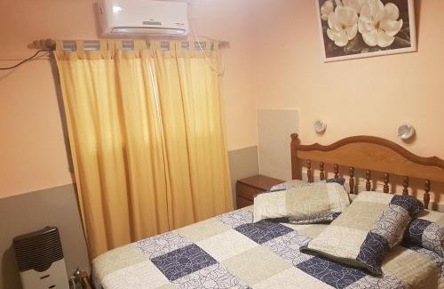 San Rafael Casa | Hotel Residencial Independencia